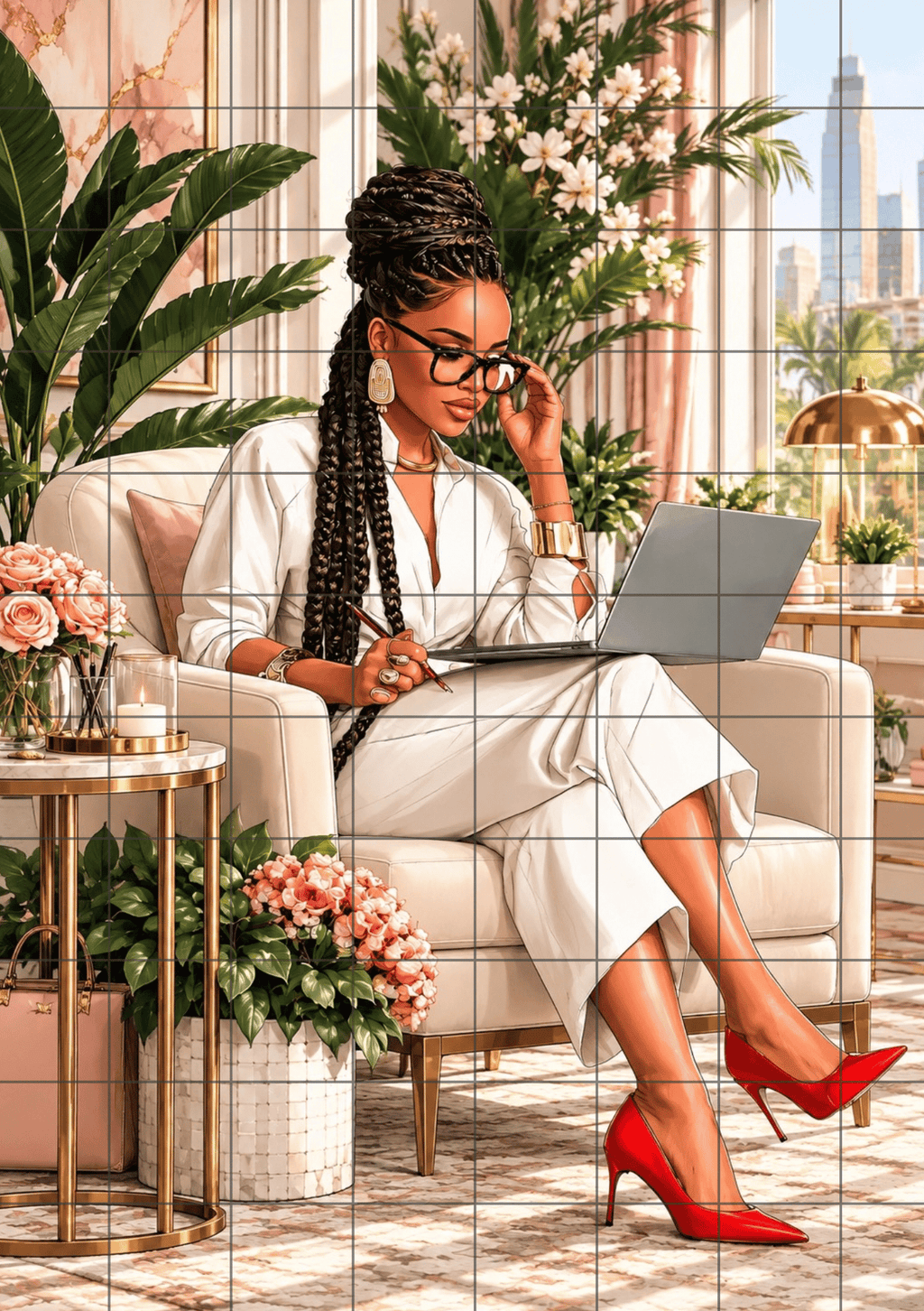 CEO Energy Collection | Complete Planner Dashboard Collection Bundle | Bonus Planner Dashboard