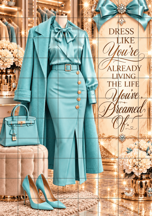 Bianca's Favorites Collection | Vol. 2 | Complete Planner Dashboard Collection Bundle