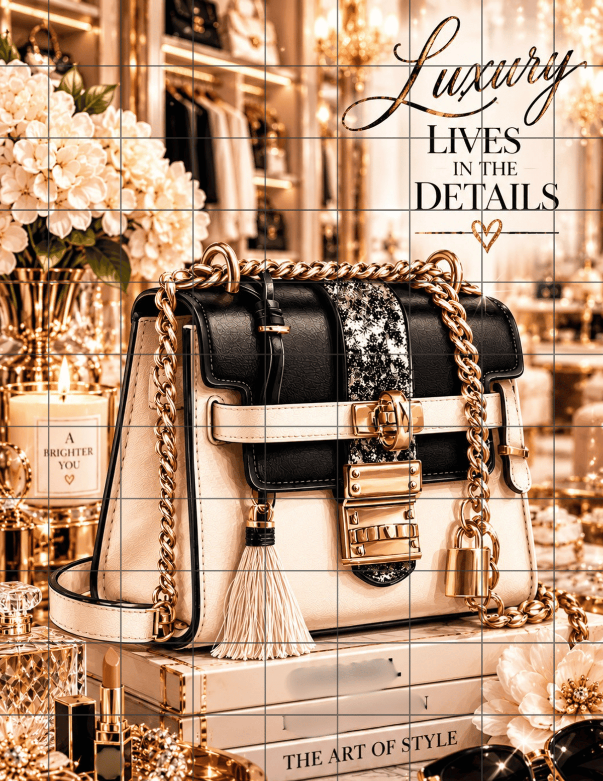 Bianca's Favorites Collection | Vol. 5 | Complete Planner Dashboard Collection Bundle