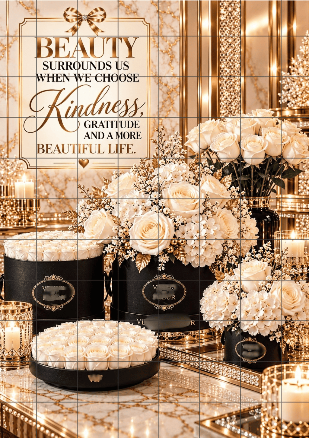 Bianca's Favorites Collection | Vol. 2 | Complete Planner Dashboard Collection Bundle