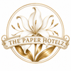 The Paper Hotelz - Home