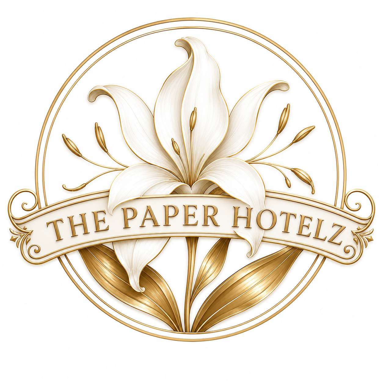 The Paper Hotelz