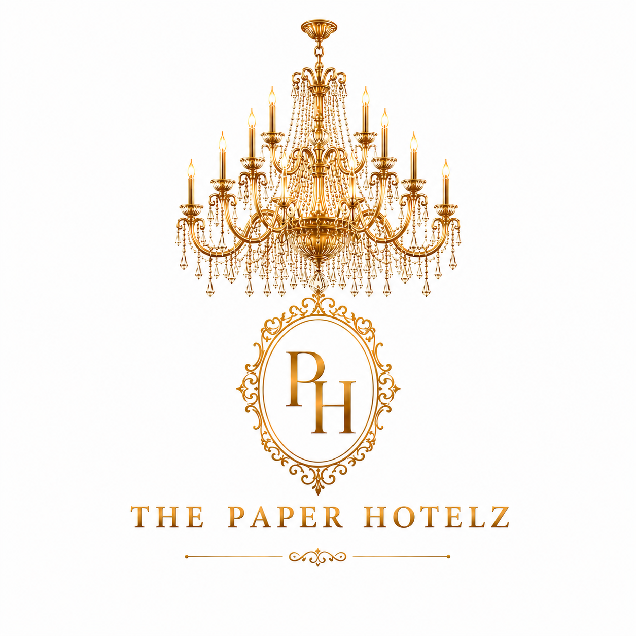 The Paper Hotelz