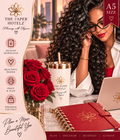 CEO Energy | Plans in Motion | Printable Planner Dashboard
