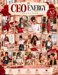CEO Energy Collection | Complete Planner Dashboard Collection Bundle | Bonus Planner Dashboard